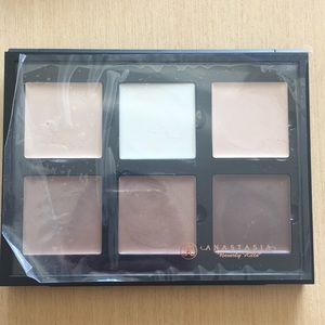 Fair Contour Cream Kit
